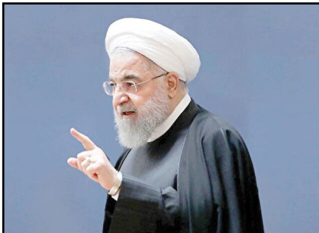 
مردمی که از ما برگشتند، برگردانیم
