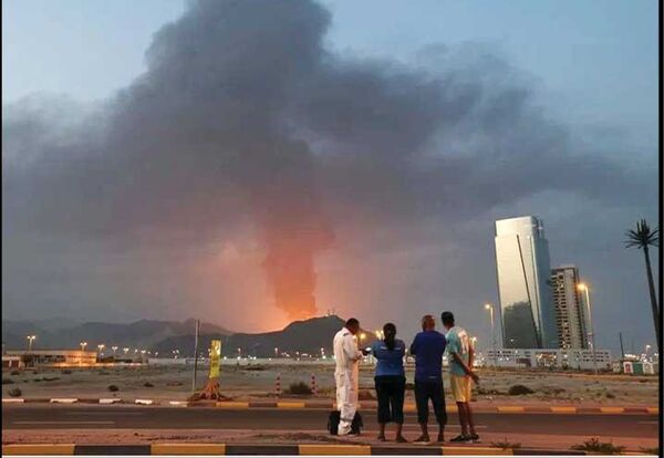 
 حمله به سفارت آمریکا در عربستان ربطی به ایران ندارد