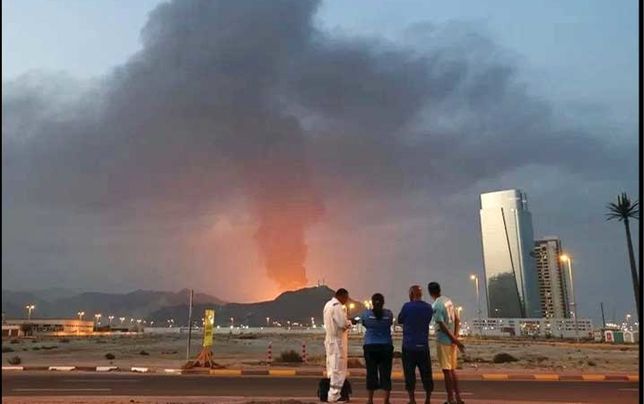 
 حمله به سفارت آمریکا در عربستان ربطی به ایران ندارد