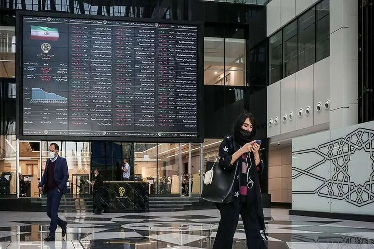 قهر خریداران با بورس ارزان