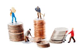 دریافتی ۷۸درصد کارگران کمتر از یک میلیون و ۶۰۰هزار تومان است