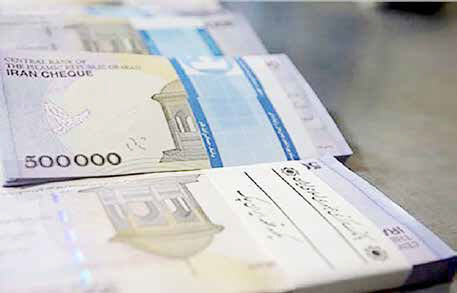 
تشدید عقب‌ماندگی حقوق از تورم  در سال صفر