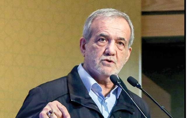 
 آماده‌ایم به جهان اطمینان دهیم به دنبال سلاح هسته‌ای نیستیم