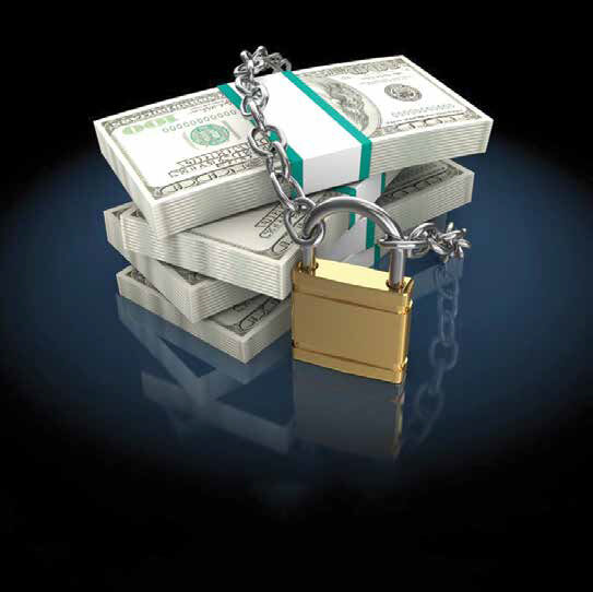 واریز طلب ایران به بانک‌های قطری، نشانه‌ای از بحرانی عظیم است