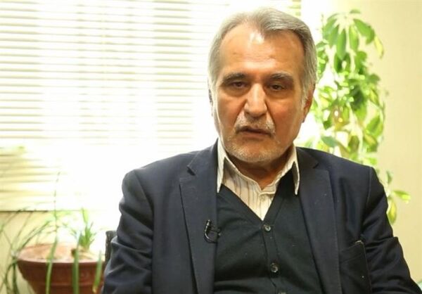 بالای ۳۰ هزار واحد شبیه پلاسکو در تهران داریم