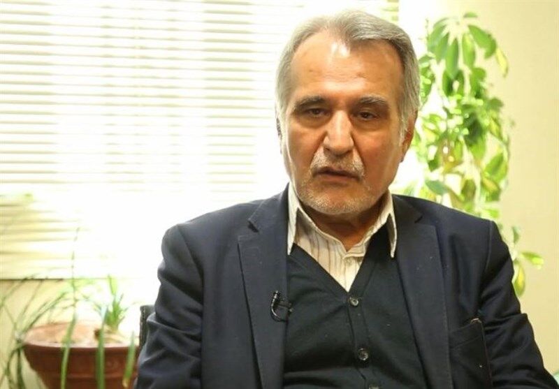 بالای ۳۰ هزار واحد شبیه پلاسکو در تهران داریم