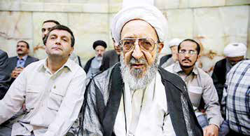 با ۹ متر عمامه گفتند مسلمان نیستی!