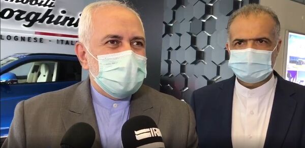 تمدید توافق ۲۰ ساله با روسیه در دستور کار است