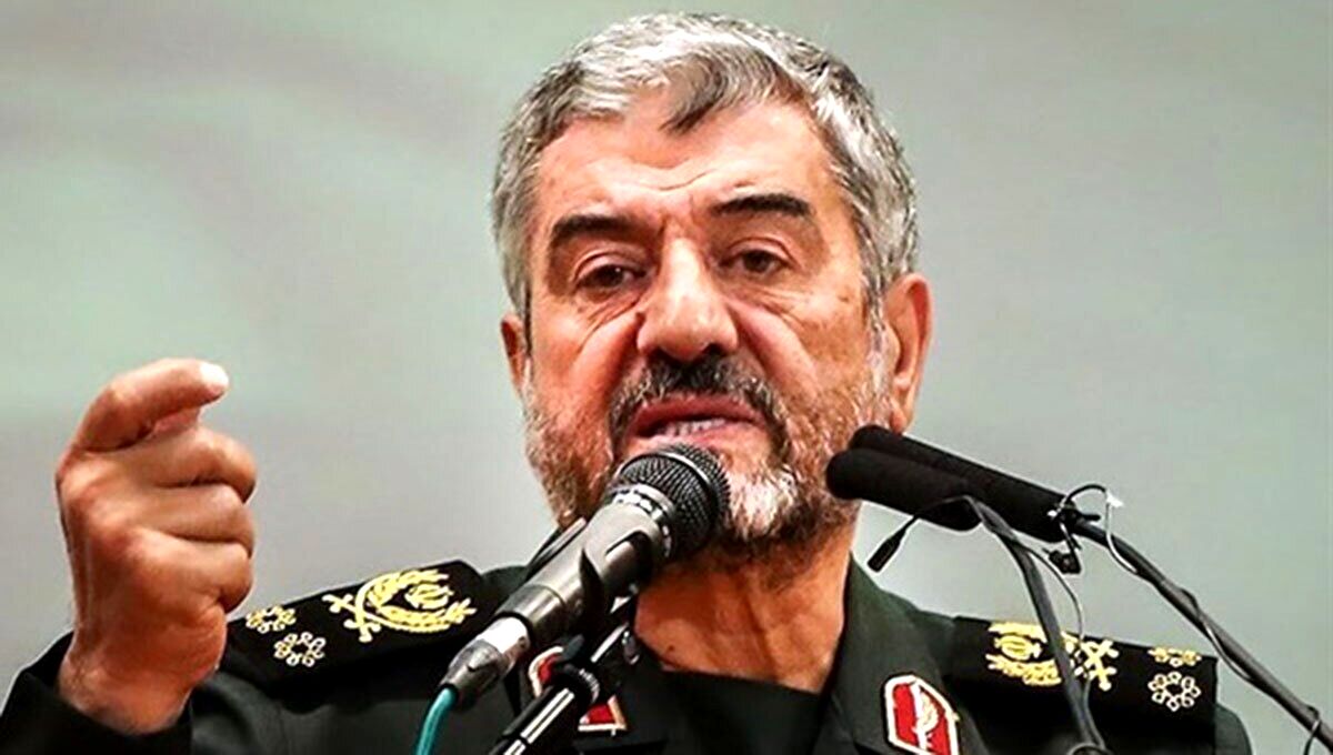 حمله اسرائیل به ایران 

محدود و کوچک خواهد بود