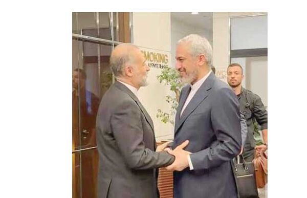 بازی «روابط راهبردی» با روسیه؛ و دیگر «هیچ»