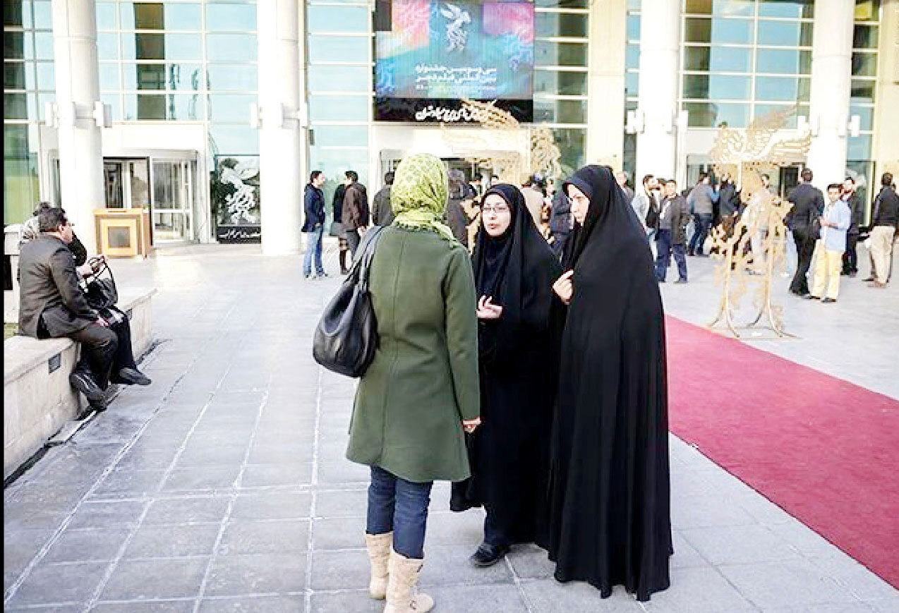 «کلینیک ترک بی‌حجابی» را با هدف درمان علمی و روان‌شناختی بی‌حجابی تدارک دیدیم