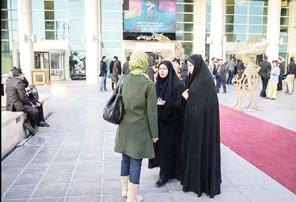 «کلینیک ترک بی‌حجابی» را با هدف درمان علمی و روان‌شناختی بی‌حجابی تدارک دیدیم