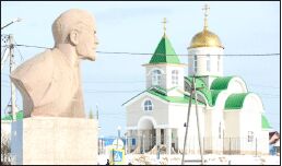 عقب‌نشینی روسیه