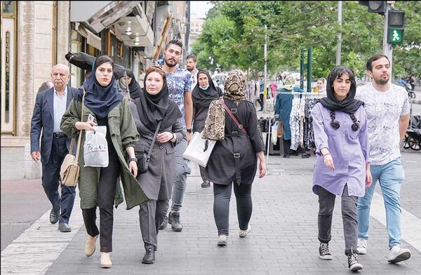 
جوانان تحصیل‌کرده و مهاجرت؛ تهدید بزرگ پنجره جمعیتی ایران است