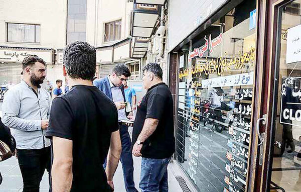 
فراگیری تحریم‌ها در ایستگاه پایانی «FATF» 