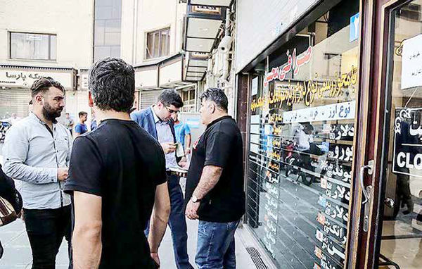 
فراگیری تحریم‌ها در ایستگاه پایانی «FATF» 