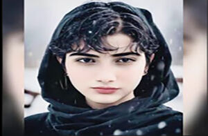 
آرمیتا گراوند درگذشت