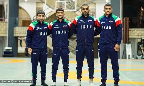 بازهم قهرمان جهان شدیم
