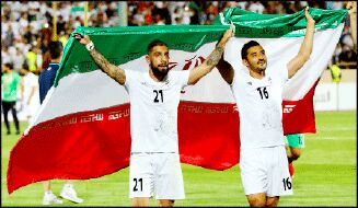 از فرنگ آمده