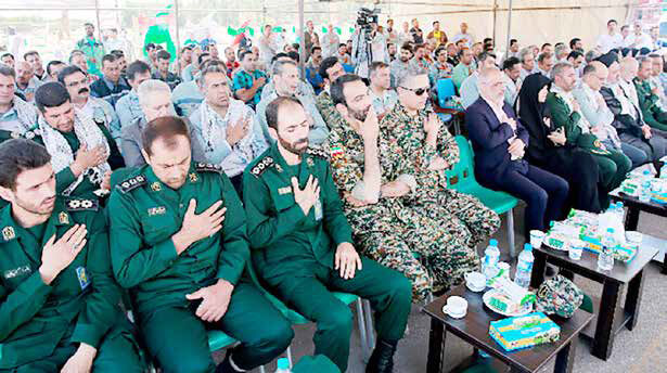 رونق تولید، دندان‌شکن‌ترین پاسخ به دشمنان است