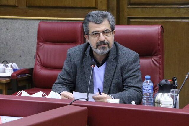 
موضوع مبادله جلالی با نوری مطرح نیست
