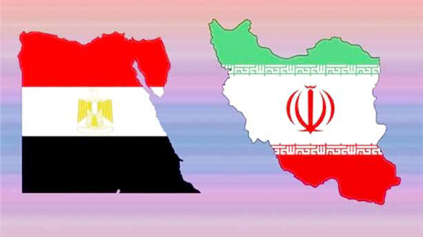 
بخت «تهران‌ـ‌قاهره» باز می‌شود؟!