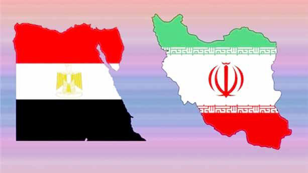 
بخت «تهران‌ـ‌قاهره» باز می‌شود؟!