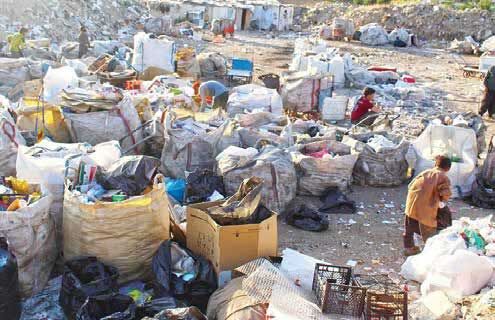 پای مافیای پیمانکاری بر گلوی درآمد پایدار شهری