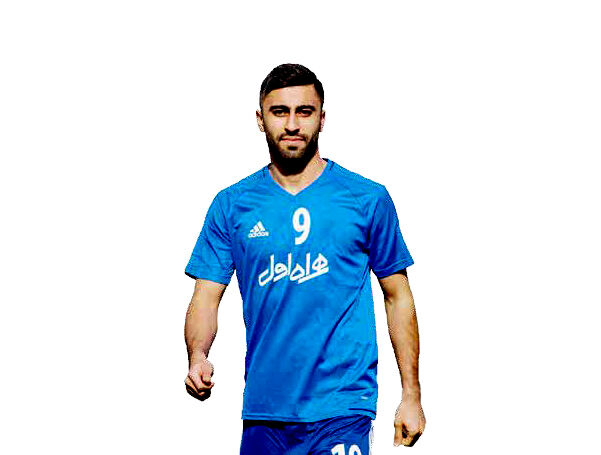 
انفجار فهرست آبی!

