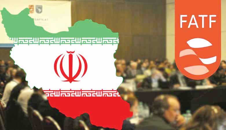 همگام با عضویت در FATF ، ساختارهای داخلی هم اصلاح شوند