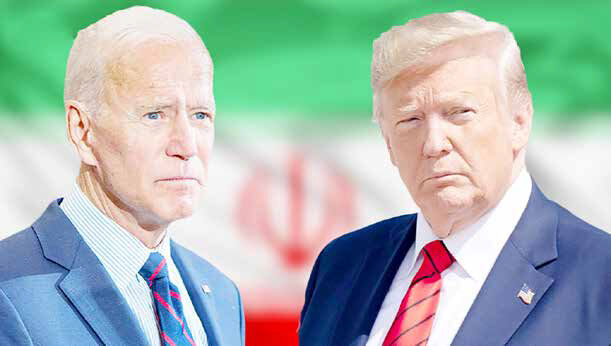 
ادعای گفتگوهای پنهانی