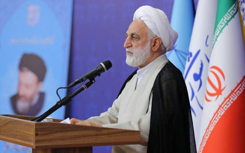 
هیچ ابایی از اصلاح و رفع ضعف نداریم