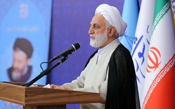 
هیچ ابایی از اصلاح و رفع ضعف نداریم