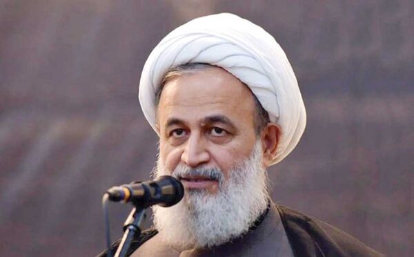 
آیا خود شما و آقازاده هایتان ثبت نام خواهید کرد؟