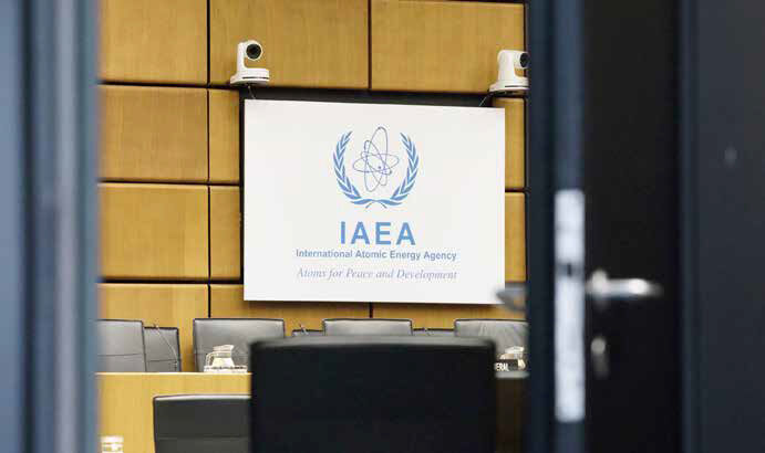 هدف تهران اجرای کامل تعهدات طرفین در برجام است