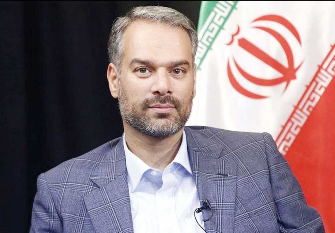 
نبرد از جنگ موشکی به جنگ مذاکره‌ای رسیده است
