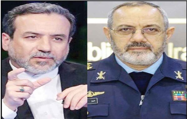 
اعضای کمیسیون نقد‌هایی نسبت به برخی مواضع ایروانی در سازمان ملل داشتند