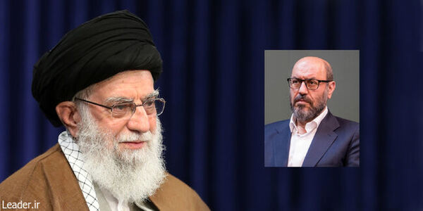 انتصاب حسین دهقان 

به ریاست بنیاد مستضعفان
