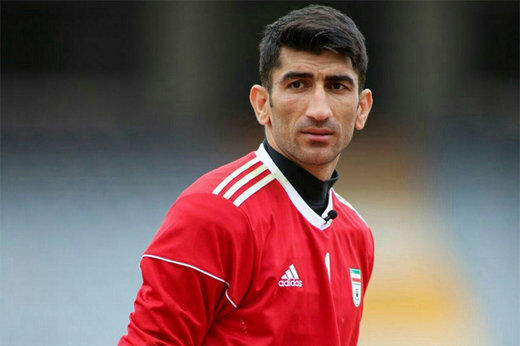 طلسم مرد سال