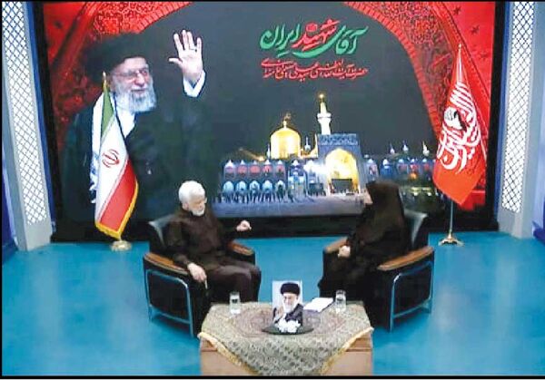 
صداوسیمای مشهد، مجری ندارد؟