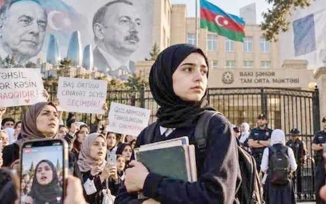دیپلماسی علمی یا دخالت در امور داخلی باکو؟