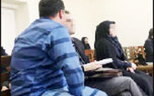جزییات قتل در برج دوقلوهای تهران