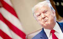 وکلای ترامپ خواستار تبرئه فوری او شدند!