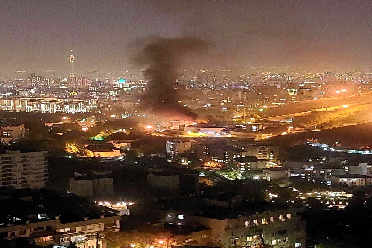 پرونده آتش‌سوزی در اوین،


دوباره باز شد