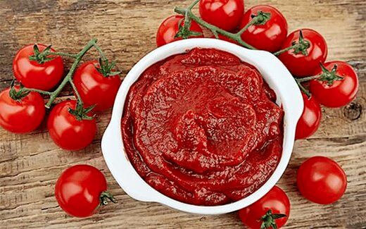 افزایش ۶۰ درصدی قیمت رب گوجه