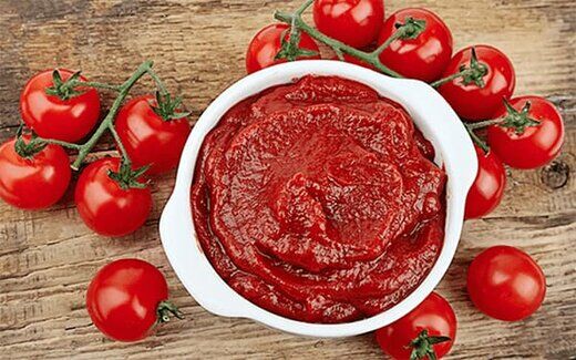 افزایش ۶۰ درصدی قیمت رب گوجه