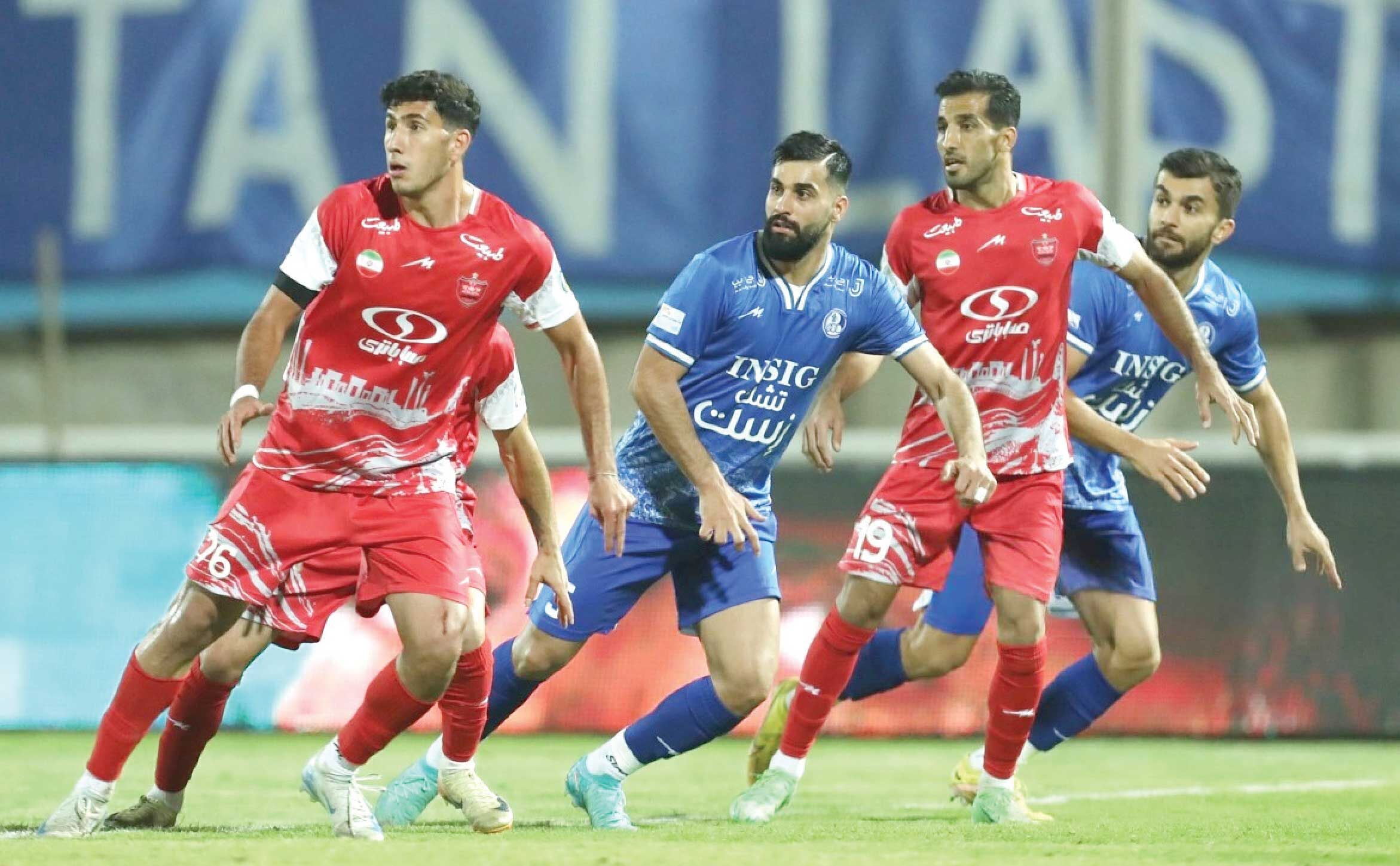 هفته حساس