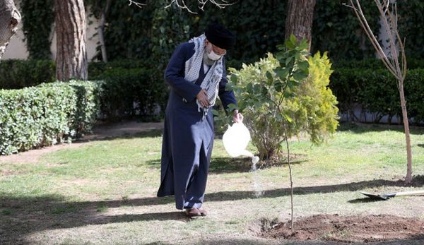 
 تخریب جنگل‌ها و محیط‌زیست، تخریب منافع ملی است
