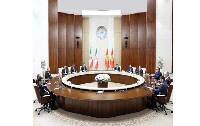 دیپلماسی ایران در شانگهای؛ بازگشت جنگ به هرمز