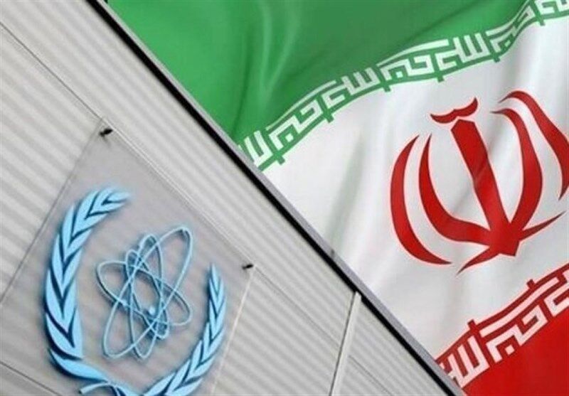 ذخایر اورانیوم غنی شده ایران ۱۹ برابر حد تعیین شده است